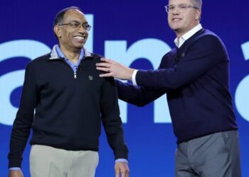 The typical tech leader’s pay rose $810k since 2021—more than COOs, CFOs, and CIOs combined