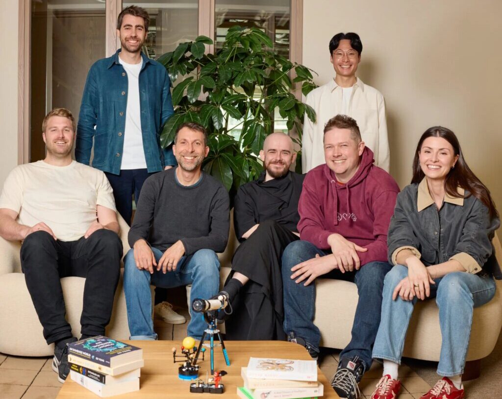 Exclusive: Ineffable Intelligence adds six ‘cofounders,’ hiring veterans from Google DeepMind, InstaDeep and venture firm Flying Fish
