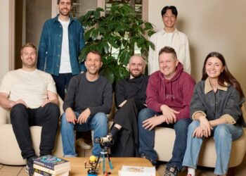 Exclusive: Ineffable Intelligence adds six ‘cofounders,’ hiring veterans from Google DeepMind, InstaDeep and venture firm Flying Fish