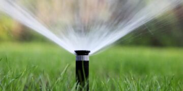 Data Center Caught Watering Its Lavish Lawn While Human Neighbors Are on Year-Long Water Restriction