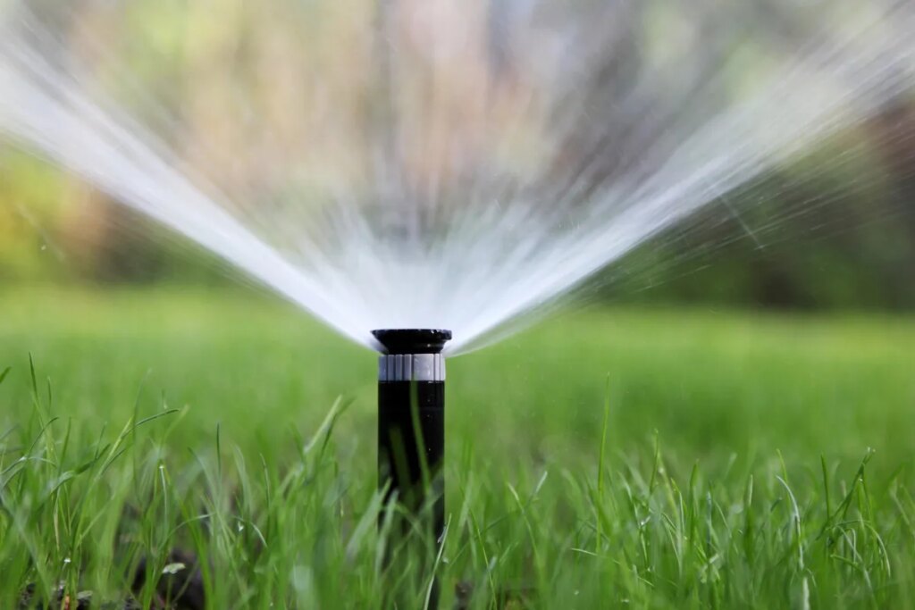 Data Center Caught Watering Its Lavish Lawn While Human Neighbors Are on Year-Long Water Restriction