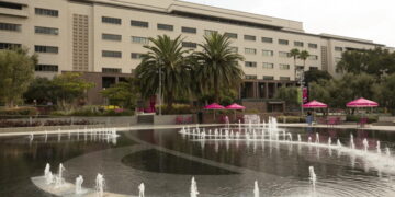 Judge slams county’s ‘obvious conflict of interest’ in suit seeking use-of-force records