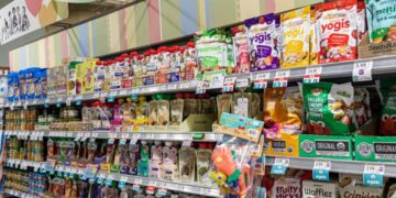 Your food may be safe. Its packaging is another story.