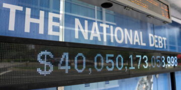Trump’s economic record is working against him in the midterms