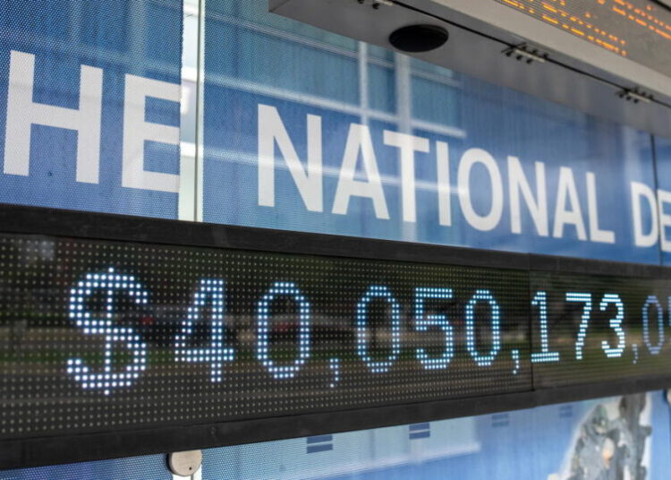 Trump’s economic record is working against him in the midterms