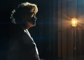 ‘Flesh Impact’ Review: Maggie Gyllenhaal Adds Marilyn Monroe to Her Roster of Complex Heroines