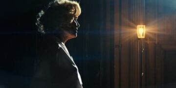 ‘Flesh Impact’ Review: Maggie Gyllenhaal Adds Marilyn Monroe to Her Roster of Complex Heroines