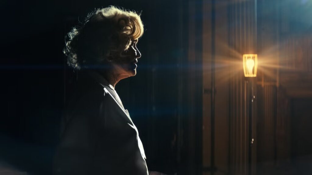 ‘Flesh Impact’ Review: Maggie Gyllenhaal Adds Marilyn Monroe to Her Roster of Complex Heroines