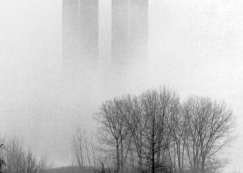 For a Photographer, the Towers Were an Ever-Present Focal Point