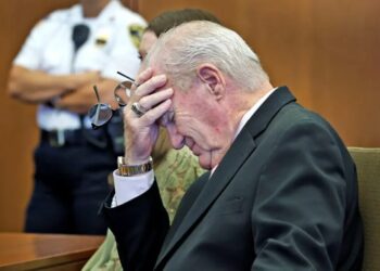 Lindsay Clancy’s mistrial: Letters to the Editor — Sept. 8, 2026