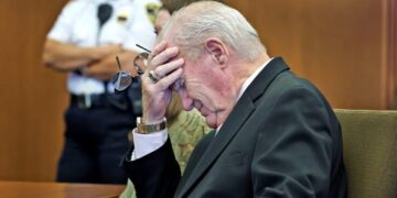 Lindsay Clancy’s mistrial: Letters to the Editor — Sept. 8, 2026