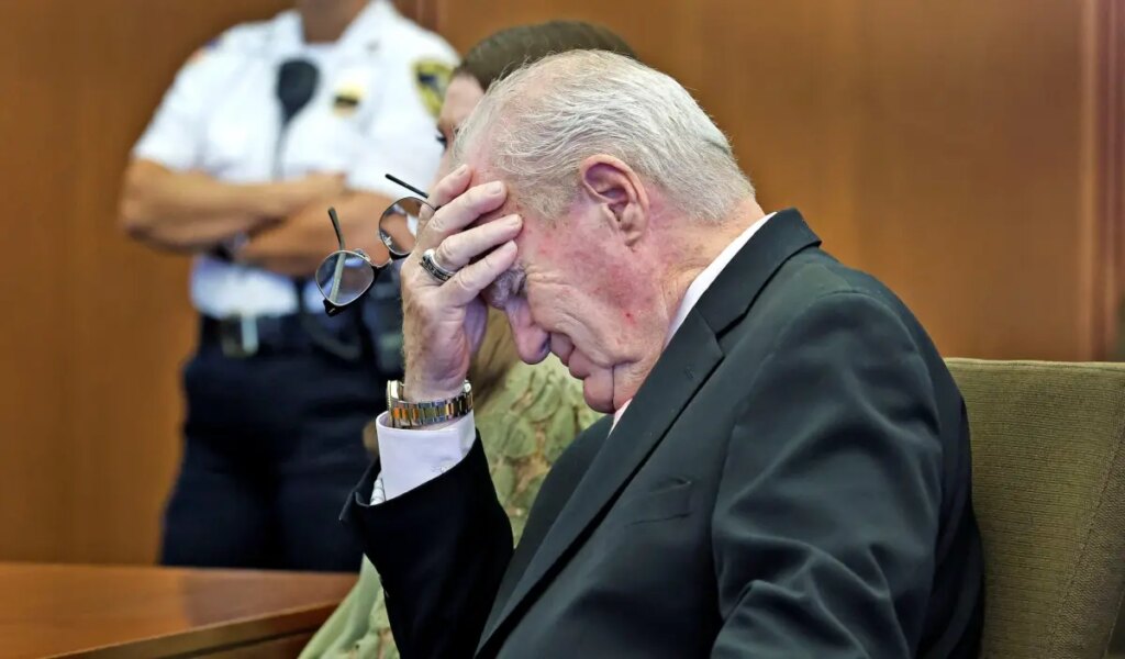 Lindsay Clancy’s mistrial: Letters to the Editor — Sept. 8, 2026