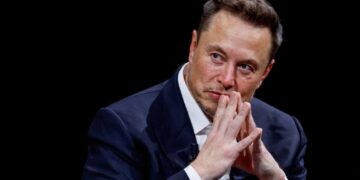 Elon Musk gets special thanks as far-right party claims landslide win