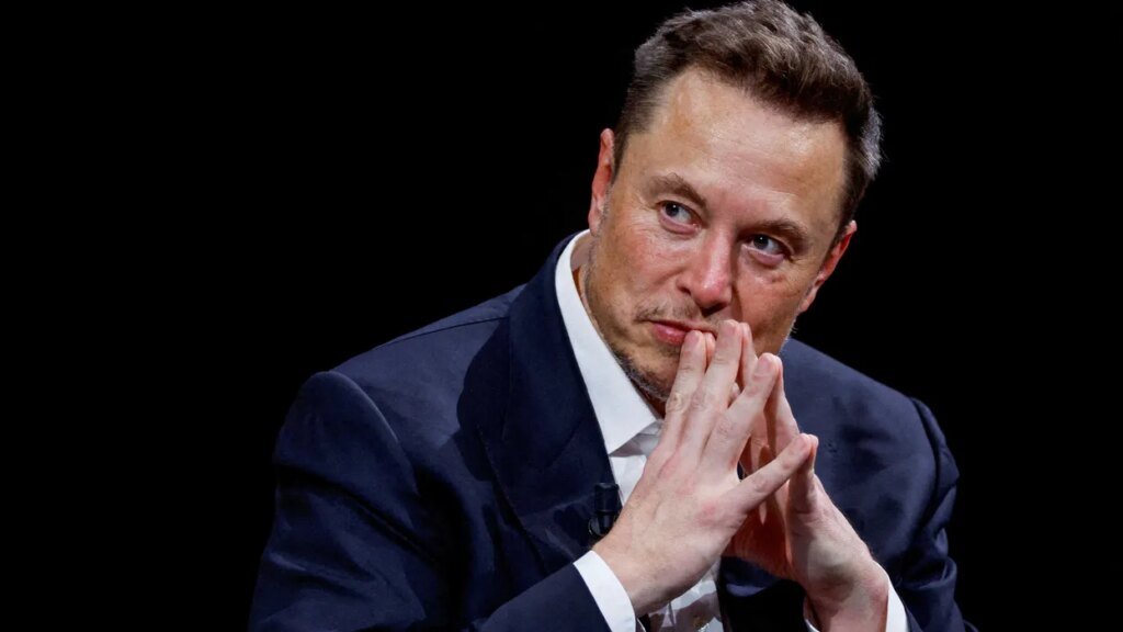 Elon Musk gets special thanks as far-right party claims landslide win