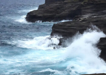 Why Hurricane Lowell Could Produce Rare Tornadoes Across Hawaii