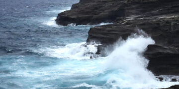 Why Hurricane Lowell Could Produce Rare Tornadoes Across Hawaii