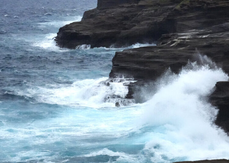 Why Hurricane Lowell Could Produce Rare Tornadoes Across Hawaii