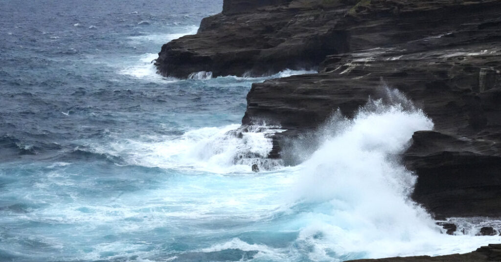 Why Hurricane Lowell Could Produce Rare Tornadoes Across Hawaii
