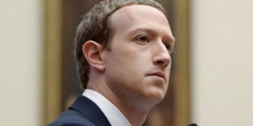 Shock as Senate staffer exposed as Meta & tobacco-giant lobbyist: ‘Most obvious conflict’