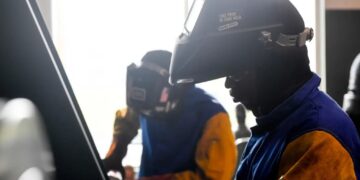 Young Americans’ success hides in plain sight — not college, but the trades