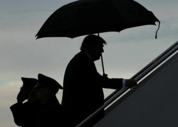 ‘Switcheroo in the wrong direction’: Trump gets bad Labor Day news about American jobs