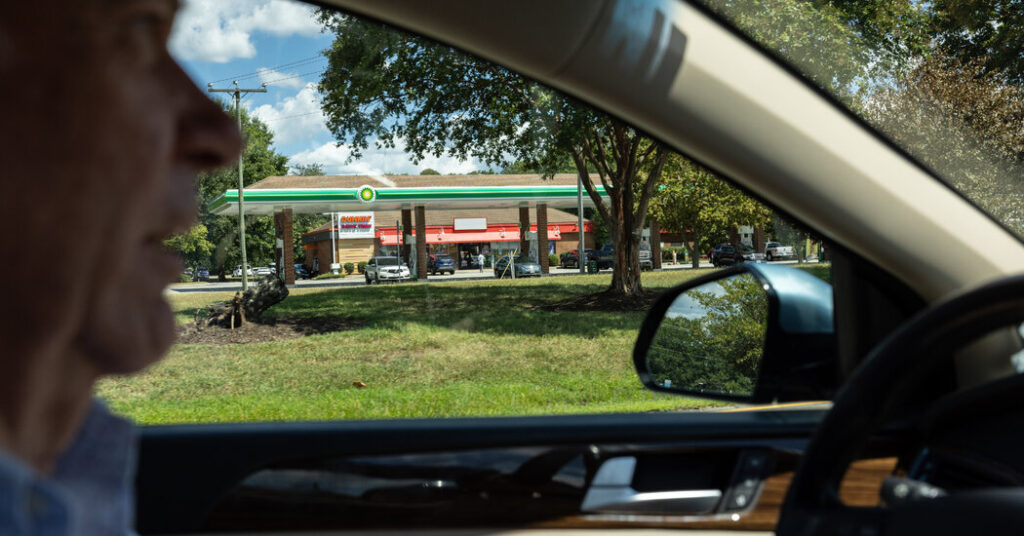 How ‘Hypermilers’ Are Trying to Beat High Gas Prices