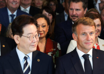 The Film Industry Is Worried About Survival. France Wants to Save the Day.