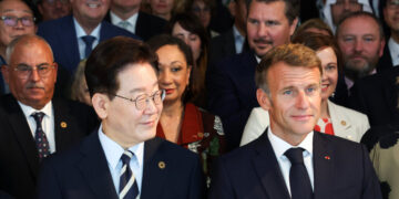 The Film Industry Is Worried About Survival. France Wants to Save the Day.