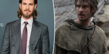 Andrew Garfield details ‘miserable’ experience filming ‘The Uprising’ after telling billionaires to be ‘scared’