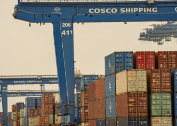 Peru Shows the Limits of Washington’s Anti-China Push