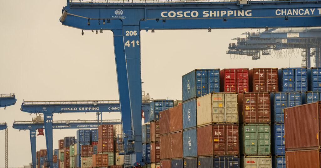Peru Shows the Limits of Washington’s Anti-China Push