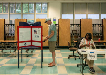 5 Races to Watch This Fall for Answers to the Biggest Midterm Questions