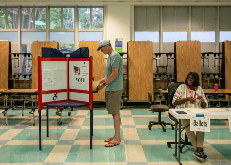 5 Races to Watch This Fall for Answers to the Biggest Midterm Questions