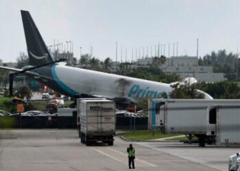 Investigators Search for Answers After 5 Were Killed in Runway Crash