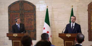 Syrian reactor was configured for nuclear weapons