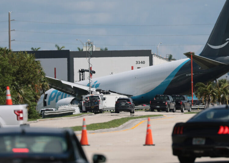 Officials Search for Answers After Fatal Runway Crash in Miami