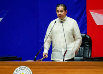 Marcos Kin Arrested in Philippines Kickbacks Case
