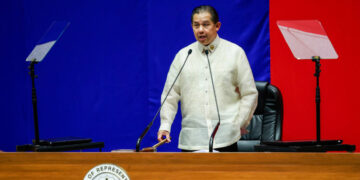 Marcos Kin Arrested in Philippines Kickbacks Case