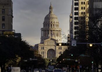 ‘The math does not lie’: Why Austin only built 543 low-income homes while delivering 15,000 for the middle class