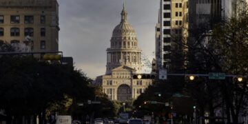‘The math does not lie’: Why Austin only built 543 low-income homes while delivering 15,000 for the middle class