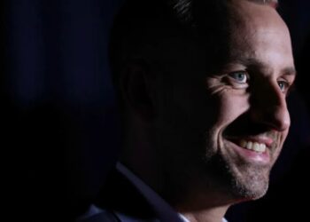 Meet the charismatic 35-year-old getting Germans to vote for the far-right again
