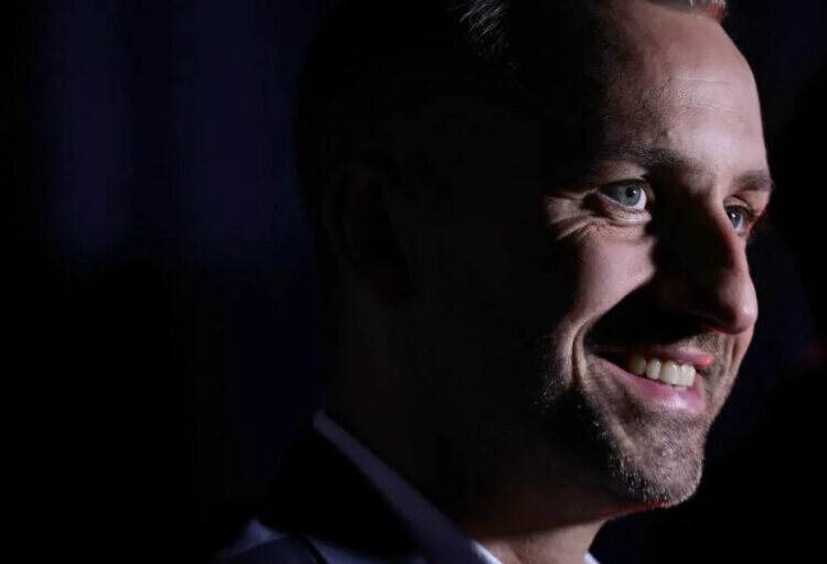 Meet the charismatic 35-year-old getting Germans to vote for the far-right again