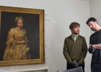 Nazi-Looted Painting Must Be Returned to Heir, Argentine Judge Rules