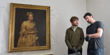 Nazi-Looted Painting Must Be Returned to Heir, Argentine Judge Rules