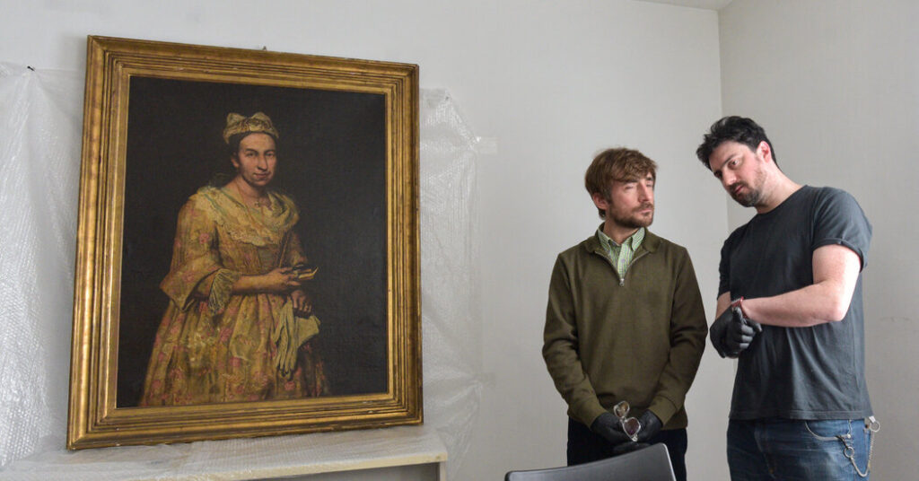 Nazi-Looted Painting Must Be Returned to Heir, Argentine Judge Rules