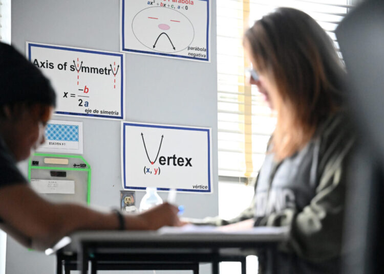 Why my charter school network, Success Academy, is suing New York