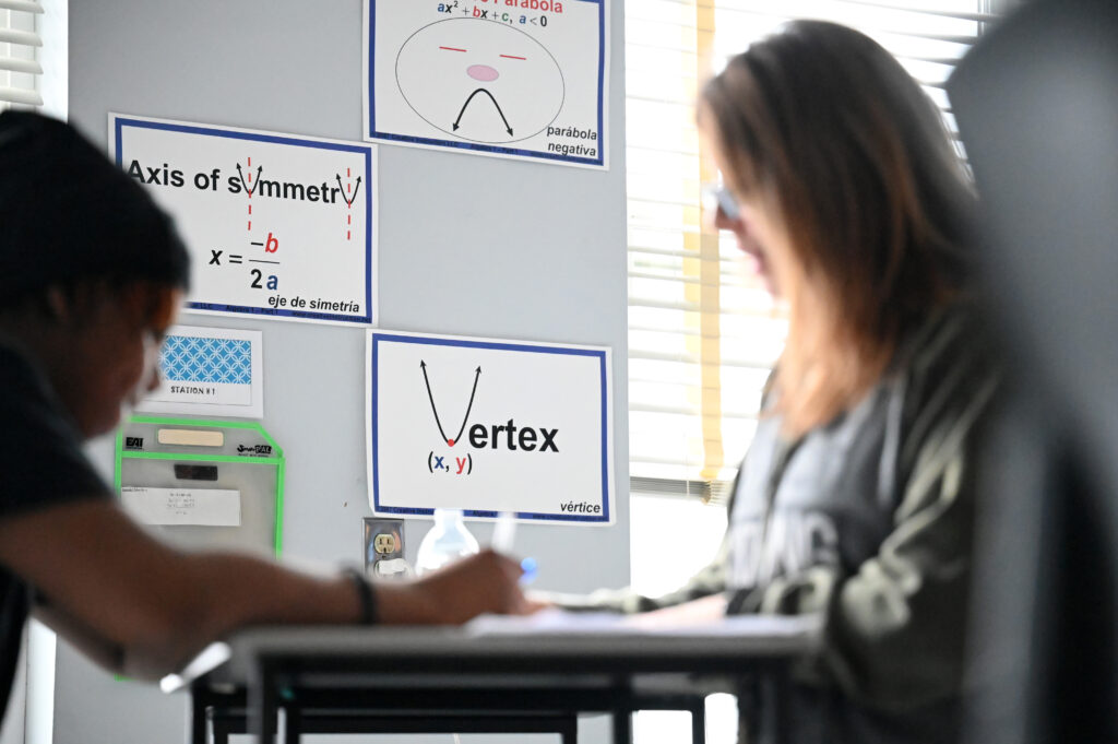 Why my charter school network, Success Academy, is suing New York