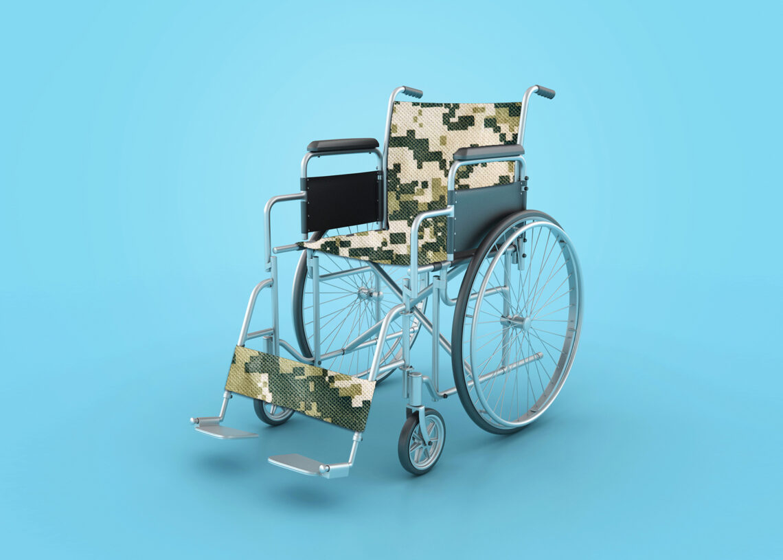 The military’s stance on disabled Americans no longer makes sense