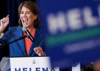 Nasty Rhode Island governor rematch raises accusations of opioid peddling, nepotism and who’s the real outsider