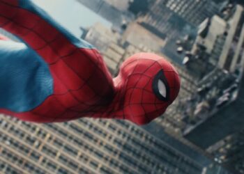 Spider-Man hits $2.4 billion worldwide to crown Hollywood’s best summer since the pandemic
